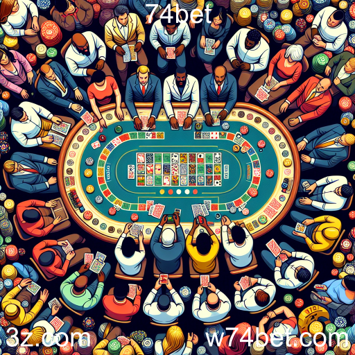 A Magia dos Jogos de Mesa: Uma Experiência para Todas as Idades